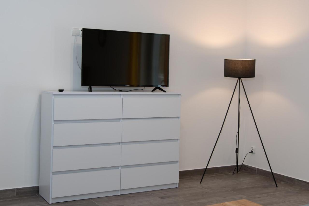 Osada Sluszewo - Apartamenty Restauracja Wydarzenia Gniewino Kültér fotó